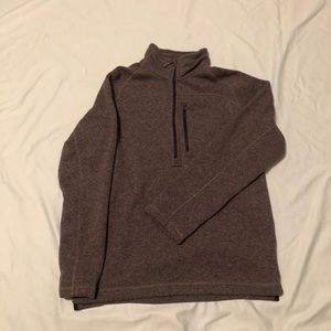 Rab Quest 1/4 zip pullover